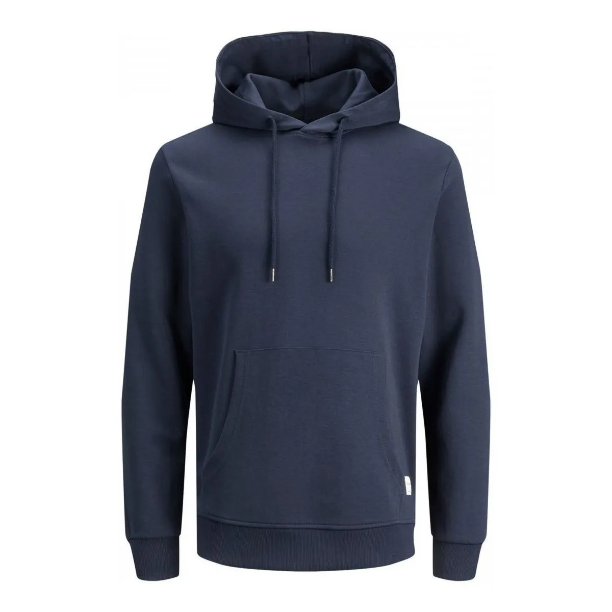 12183623 BASIC SWEATNAVY BLAZER
