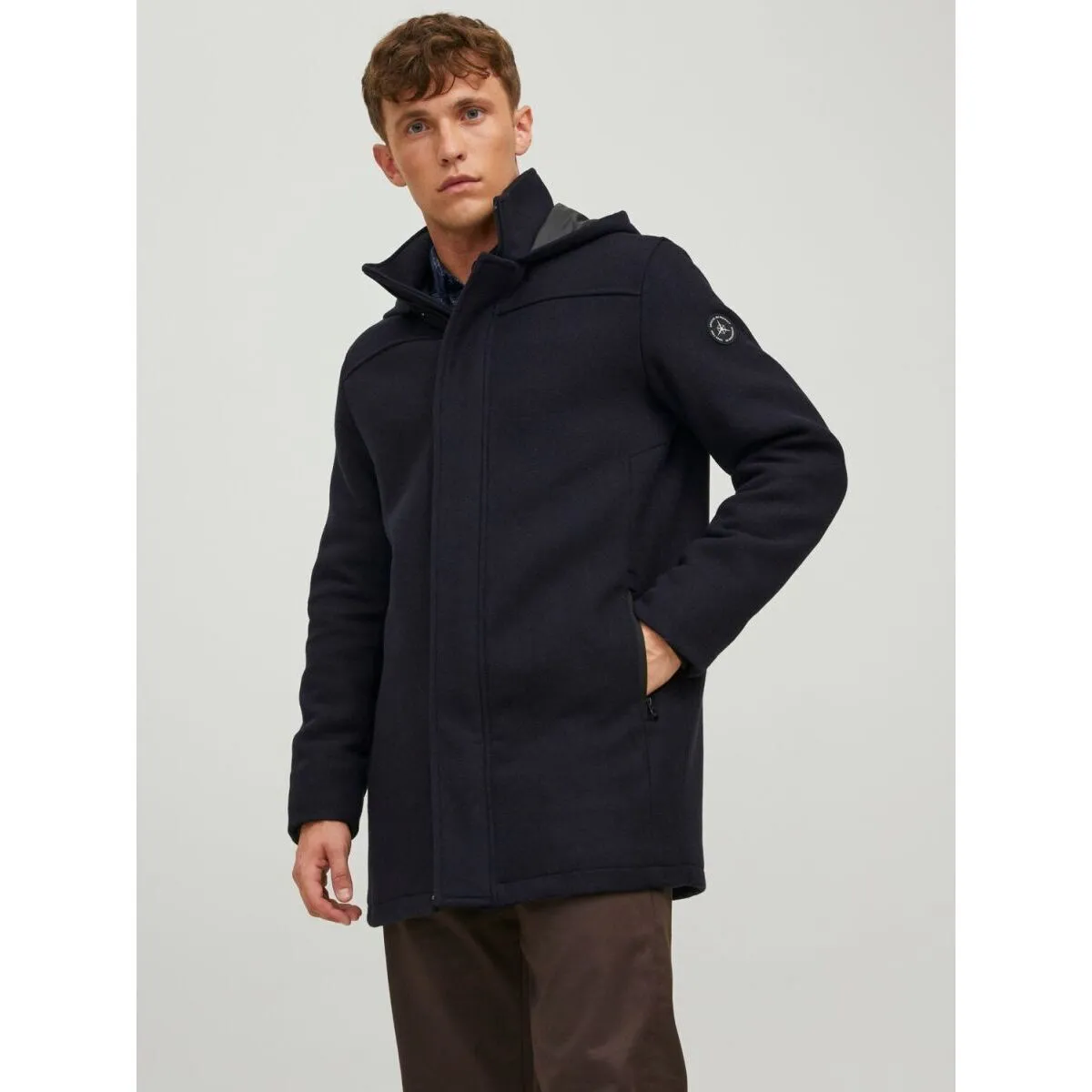12215504 JCOTECH JAKENAVY BLAZER