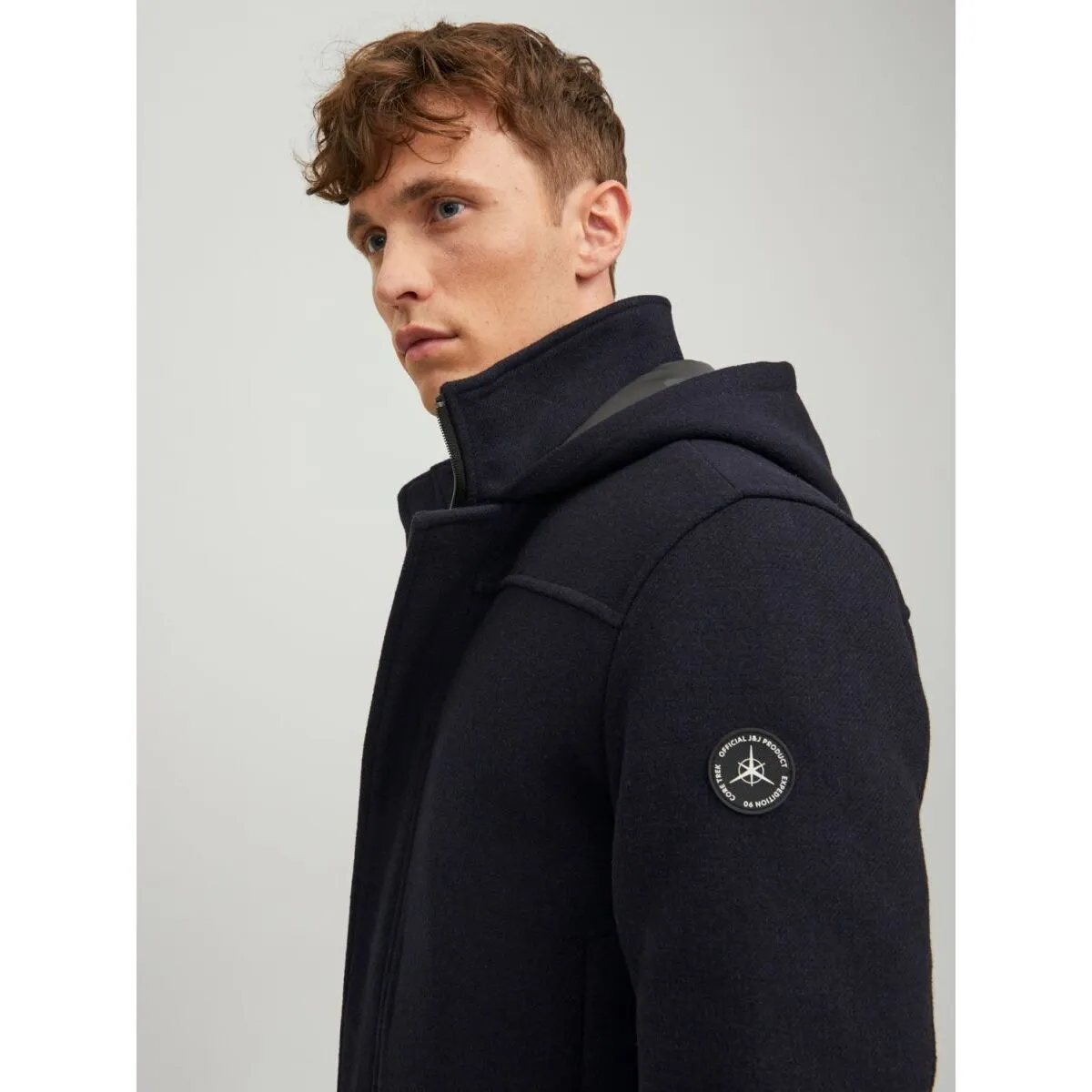 12215504 JCOTECH JAKENAVY BLAZER