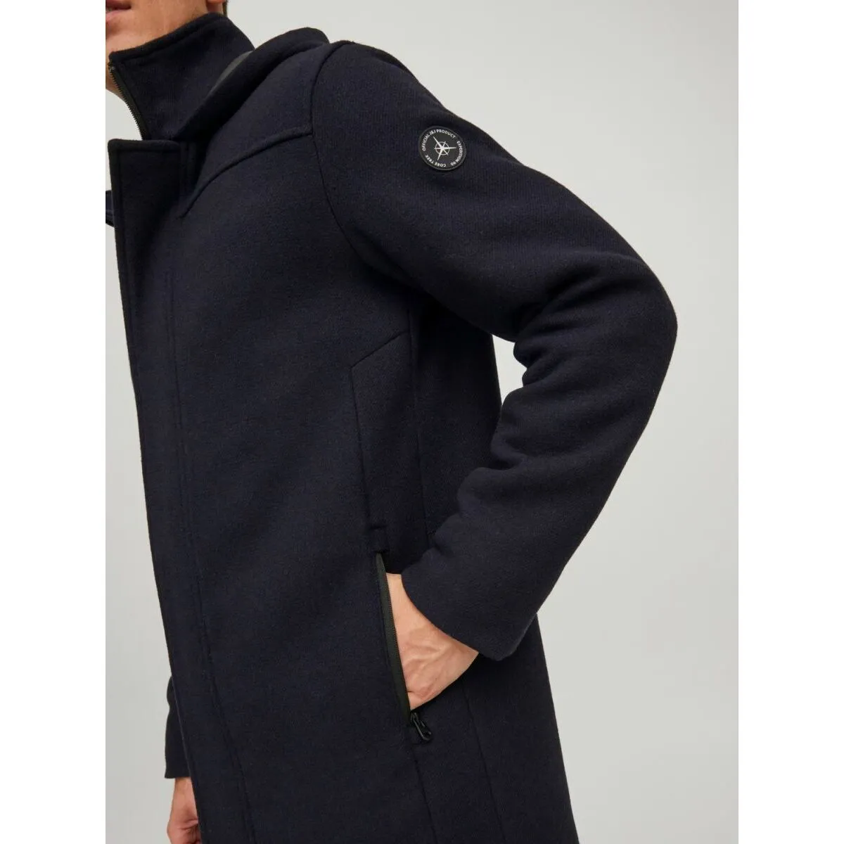 12215504 JCOTECH JAKENAVY BLAZER