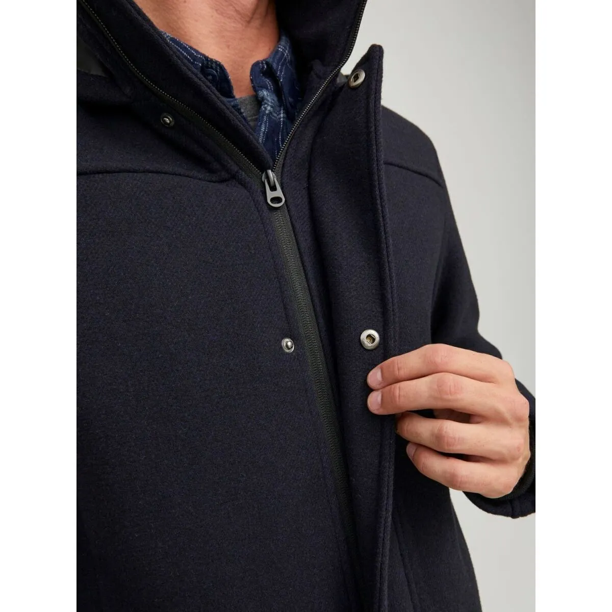 12215504 JCOTECH JAKENAVY BLAZER