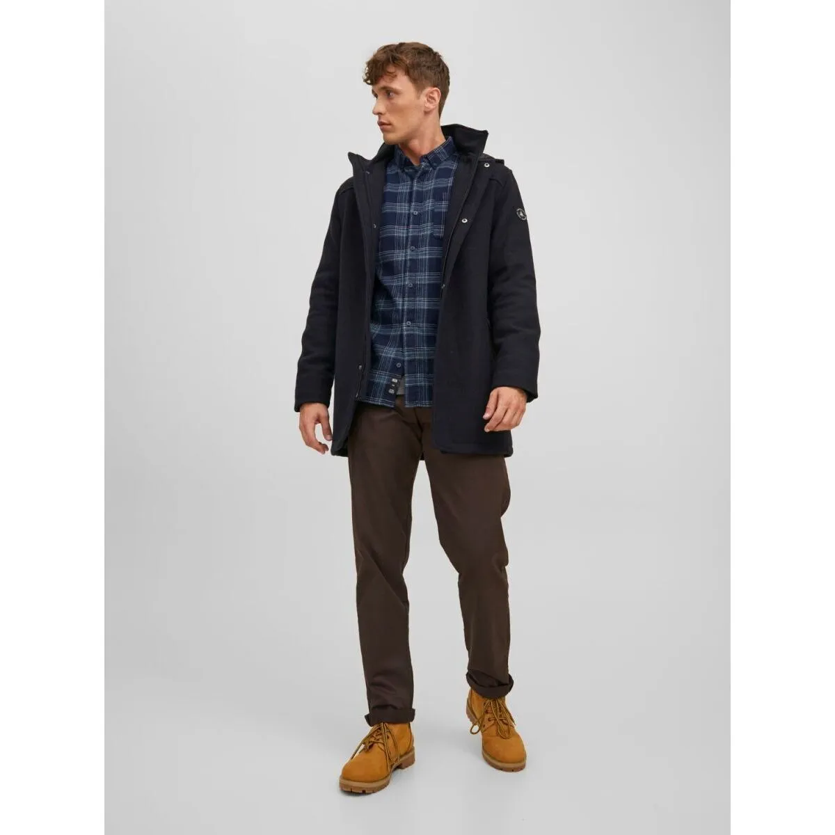 12215504 JCOTECH JAKENAVY BLAZER