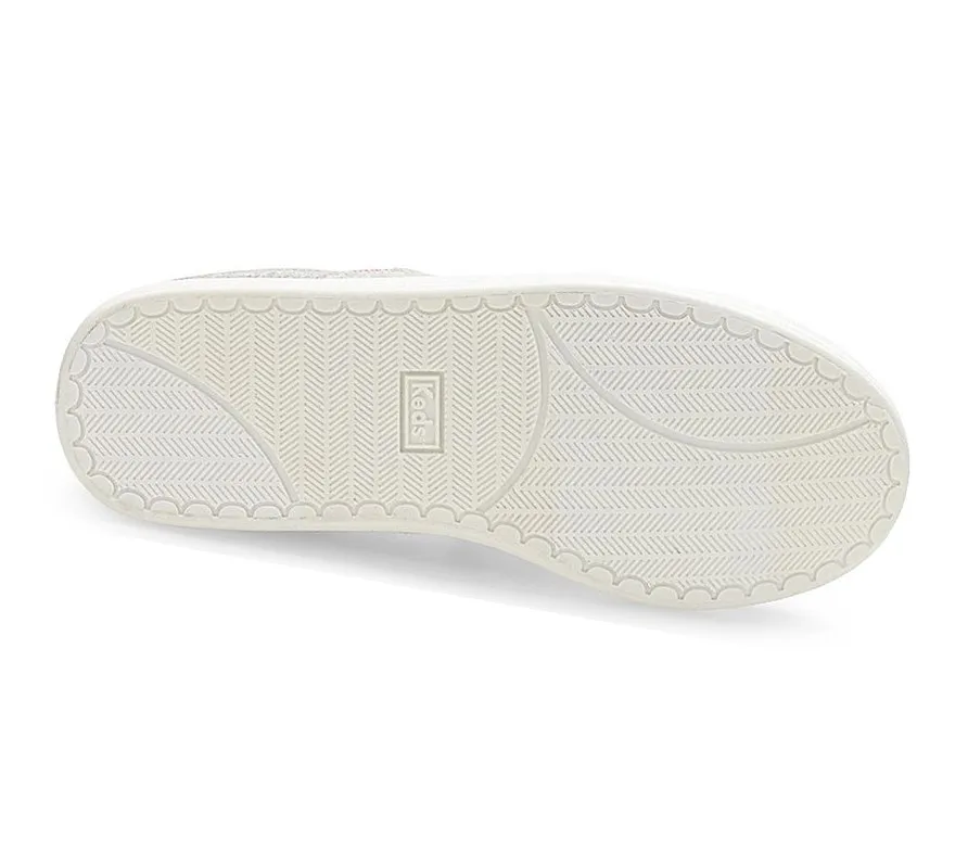 2024 Zapatillas Keds Big Kid Breaker Niños Gris apresurarse a comprar – Zapatillas