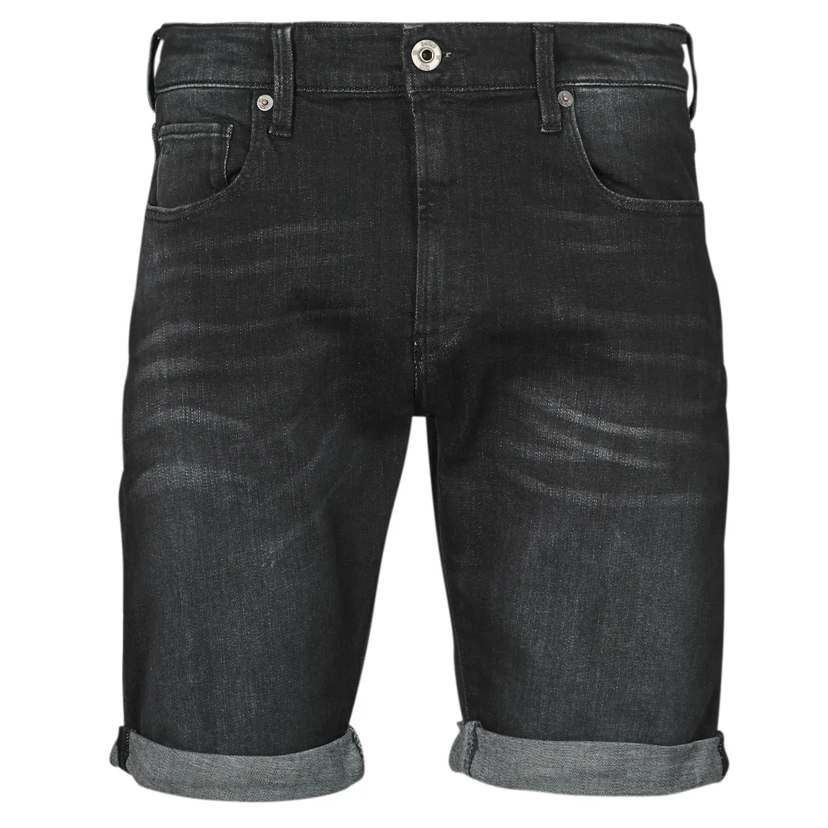 3301 slim short