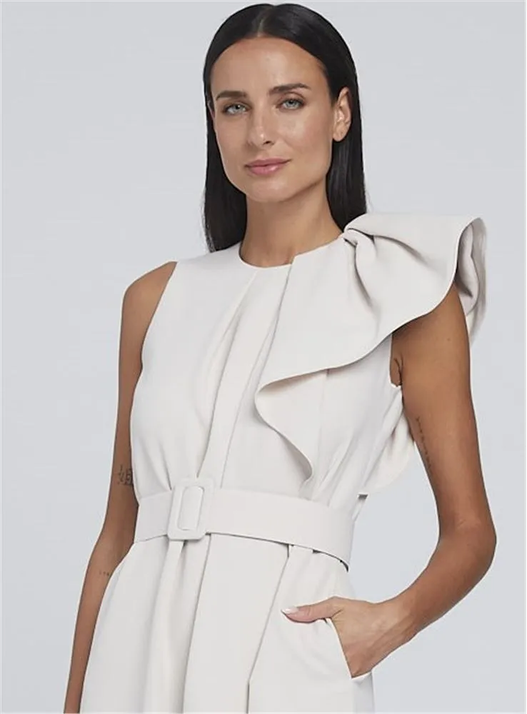 38634 VESTIDO MIDI FIESTA