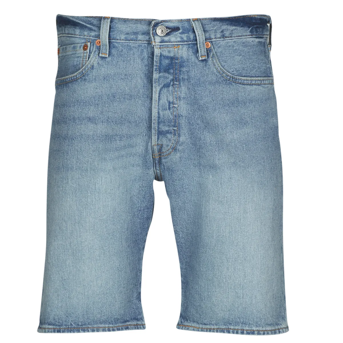 501® HEMMED SHORT