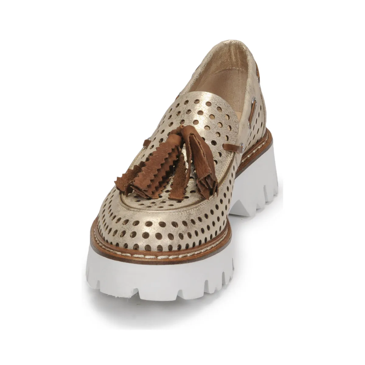 7602999IVORYMARRONE