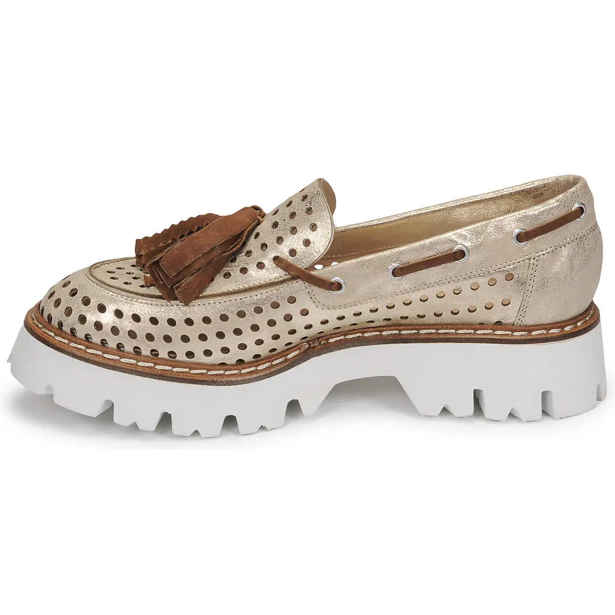 7602999IVORYMARRONE