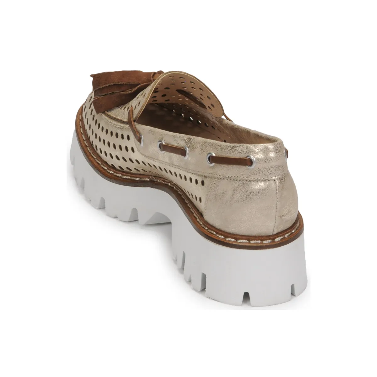 7602999IVORYMARRONE