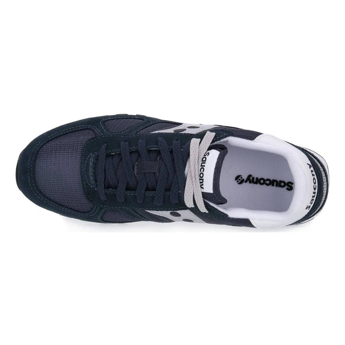 820 SHADOW ORIGINAL NAVY TAN