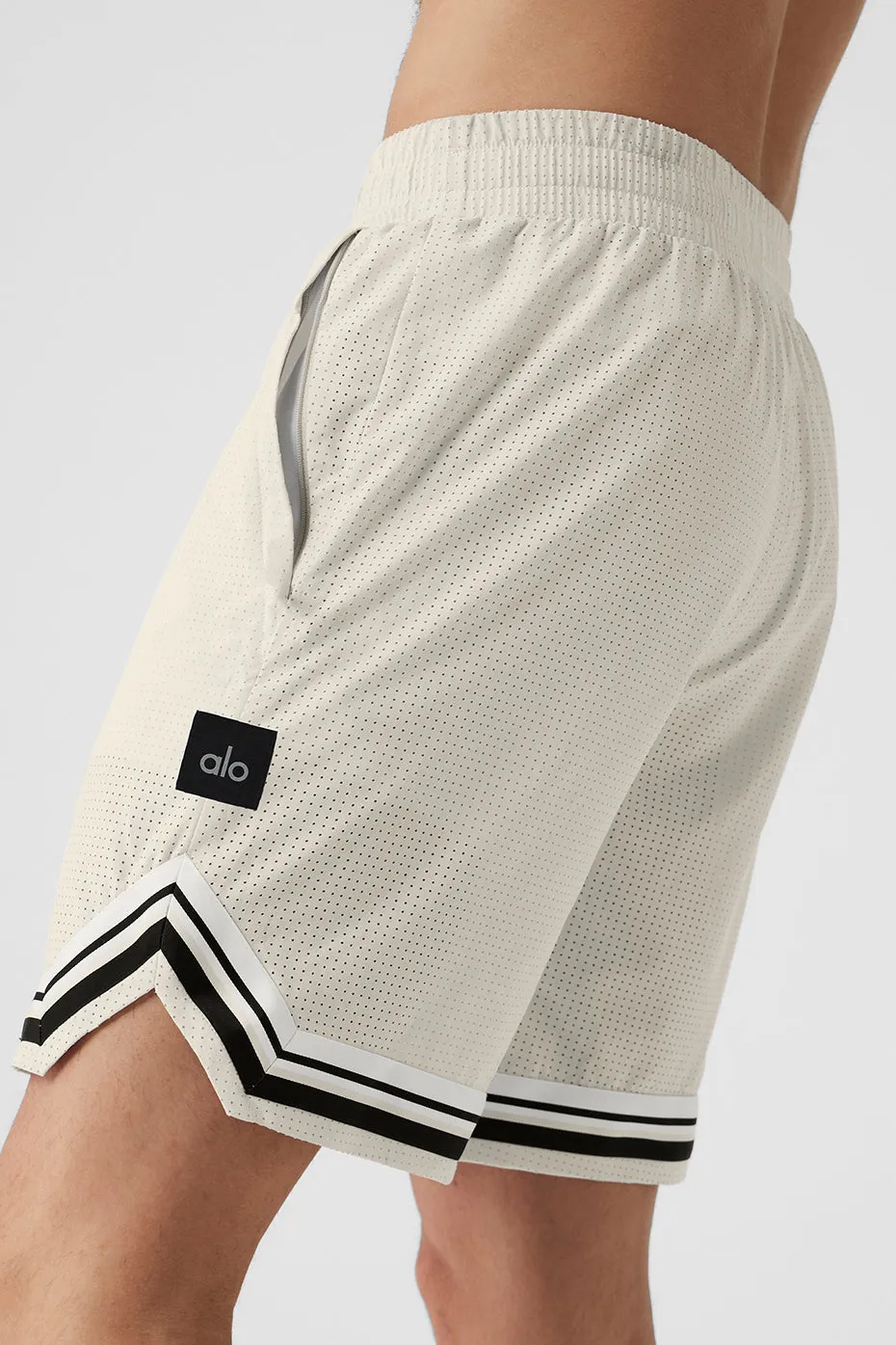 9 TRACTION ARENA SHORT  BONE