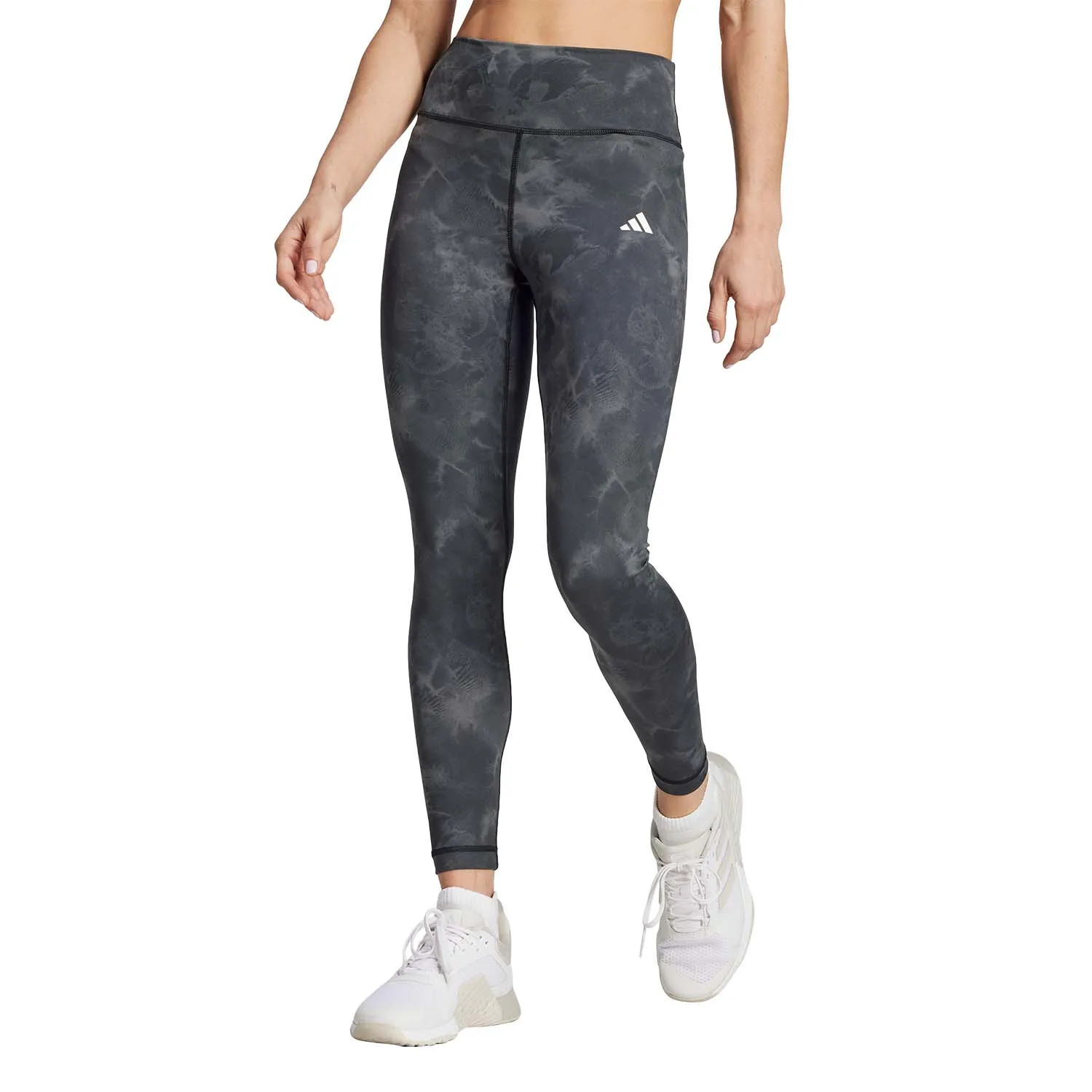 adidas AOP Flower Tights