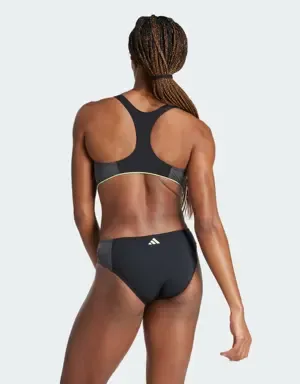 ADIDAS BAñADOR EXTRALONGLIFE 3 BANDAS