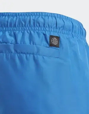 Adidas Bañador Logo CLX