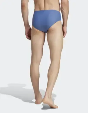 Adidas Bañador slip Solid