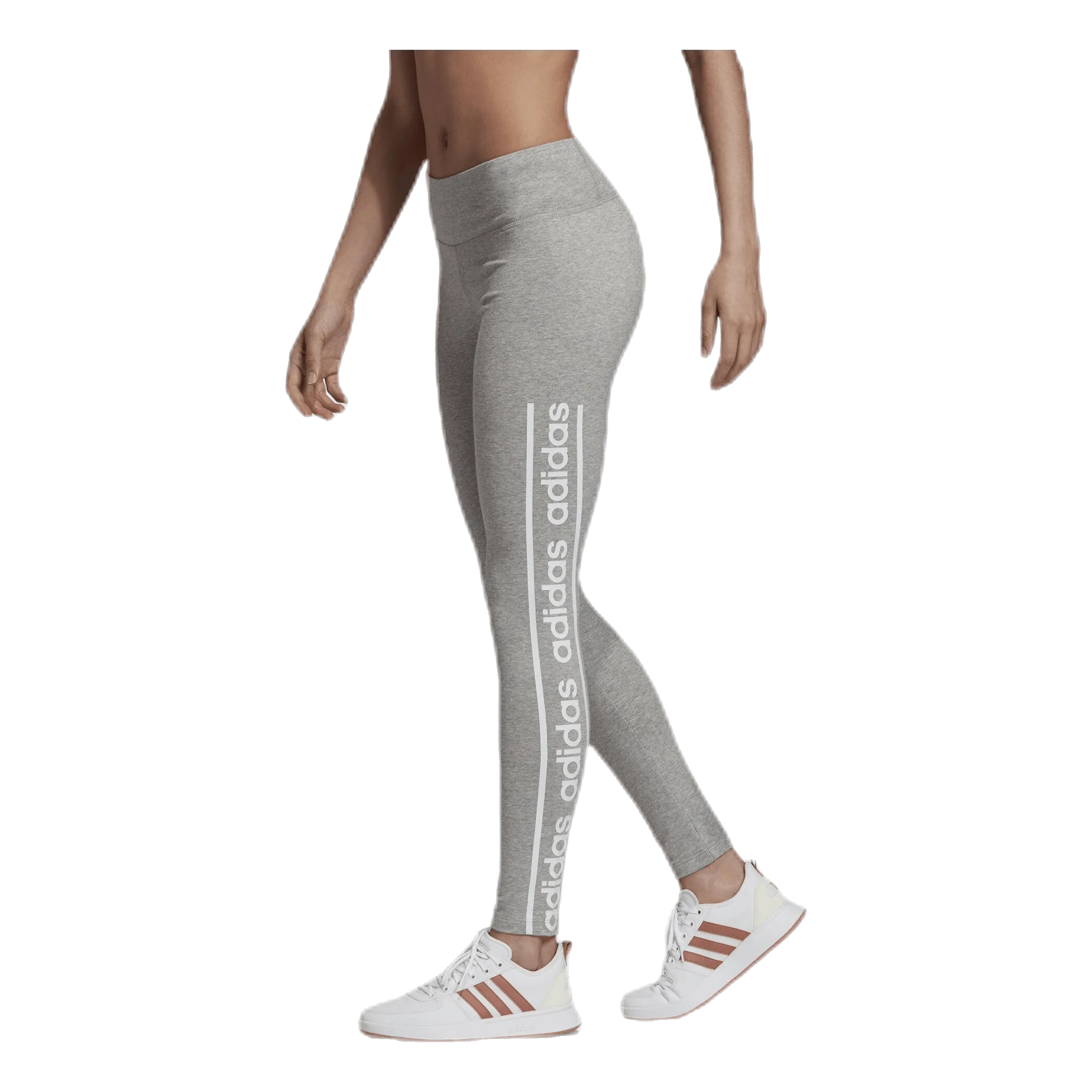 Adidas C90 Tight White/Grey