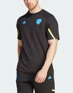 Adidas Camiseta Arsenal Designed for Gameday