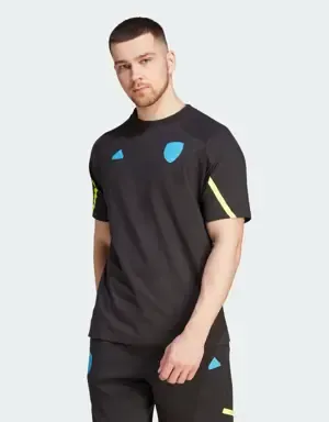 Adidas Camiseta Arsenal Designed for Gameday