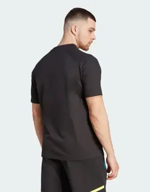 Adidas Camiseta Arsenal Designed for Gameday