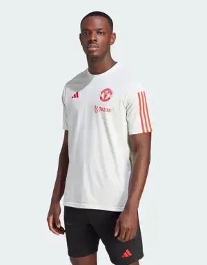 Adidas Camiseta entrenamiento Manchester United Tiro 23