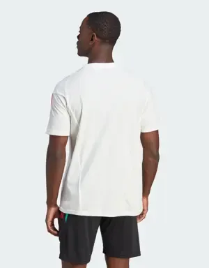 Adidas Camiseta entrenamiento Manchester United Tiro 23