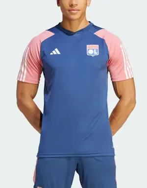 Adidas Camiseta entrenamiento Olympique de Lyon Tiro 23
