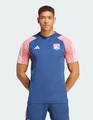 Adidas Camiseta entrenamiento Olympique de Lyon Tiro 23