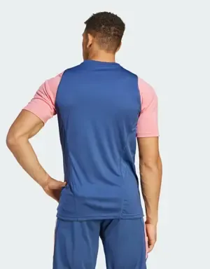 Adidas Camiseta entrenamiento Olympique de Lyon Tiro 23