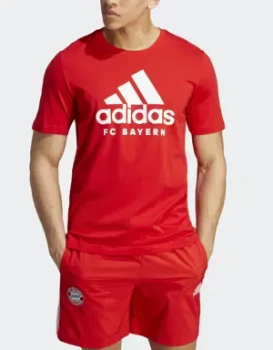 Adidas Camiseta FC Bayern DNA Graphic