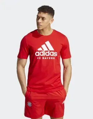 Adidas Camiseta FC Bayern DNA Graphic