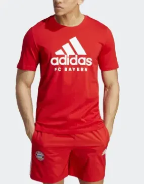 Adidas Camiseta FC Bayern DNA Graphic