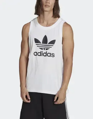 Adidas Camiseta sin mangas Adicolor Classics Trefoil