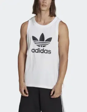 Adidas Camiseta sin mangas Adicolor Classics Trefoil