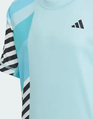 Adidas Camiseta Tennis Pro (Adolescentes)