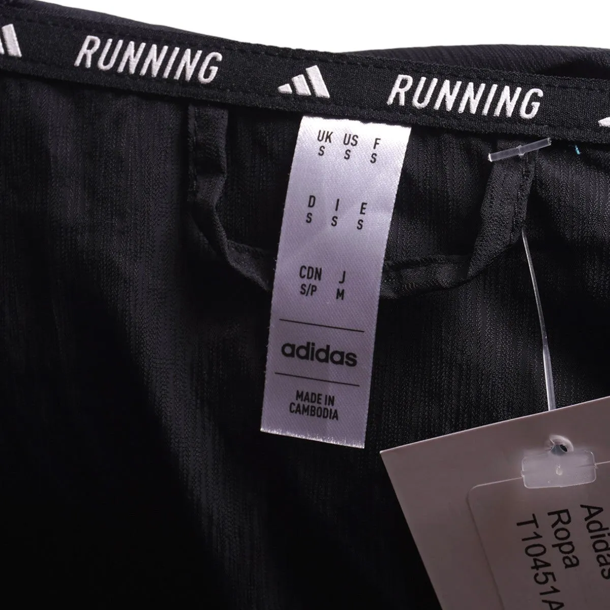 Adidas Chamarra