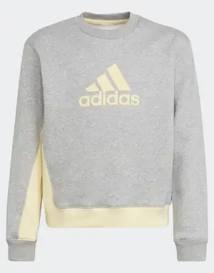 Adidas Chándal Badge of Sport Cotton