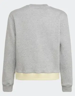 Adidas Chándal Badge of Sport Cotton