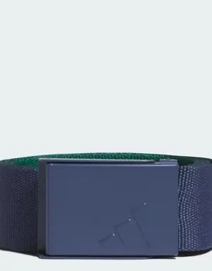 Adidas Cinturón reversible Webbing