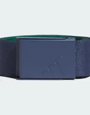 Adidas Cinturón reversible Webbing