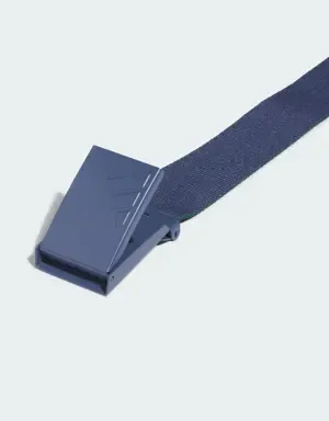 Adidas Cinturón reversible Webbing