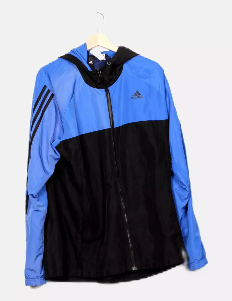 Adidas Conjunto deportivo bicolor