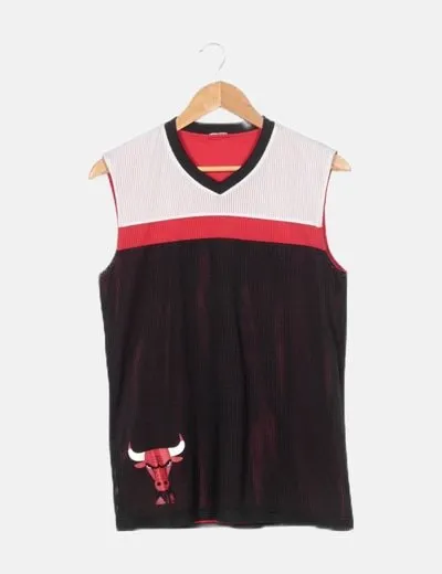 Adidas Conjunto tricolor deportivo