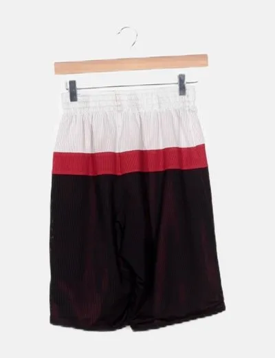 Adidas Conjunto tricolor deportivo