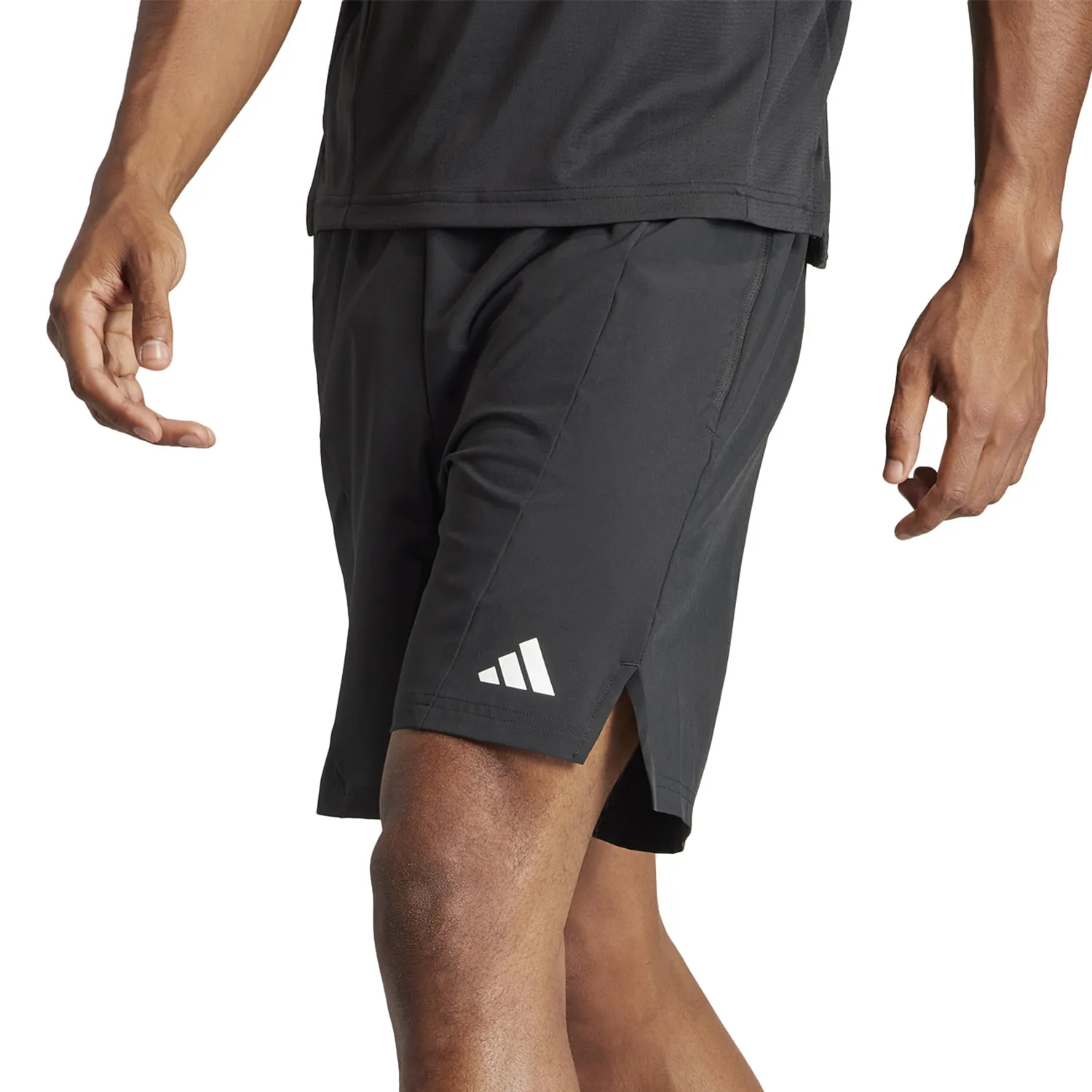 adidas D4T 7in Shorts
