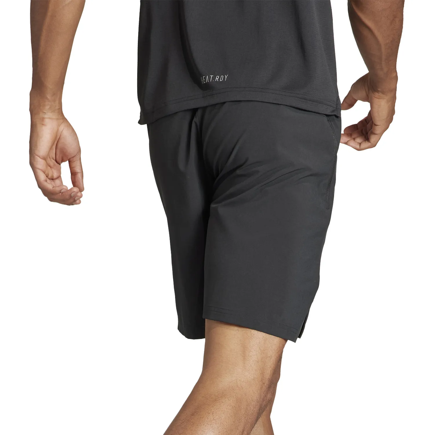 adidas D4T 7in Shorts