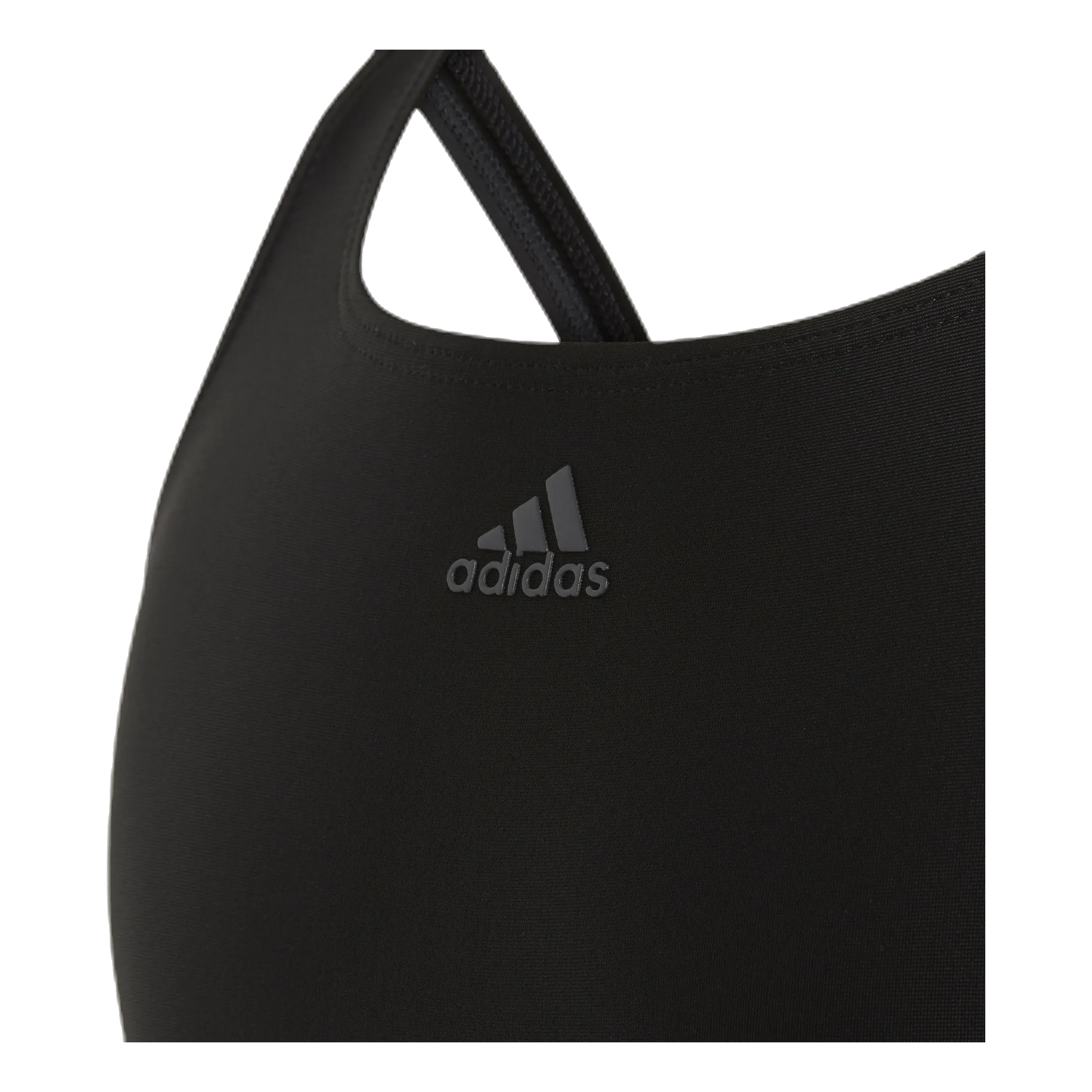 ADIDAS ESSENTIALS 3STRIPES SHORTS BLACK