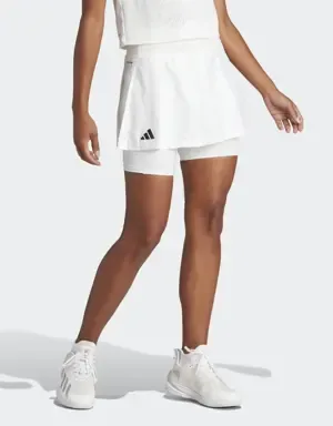 Adidas Falda AEROREADY Pro Pleated Tennis