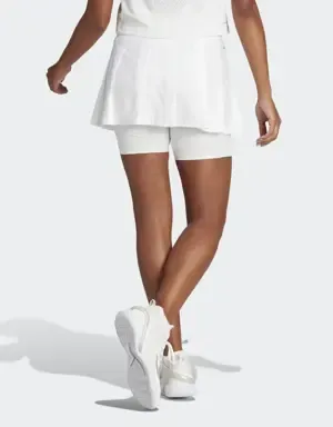 Adidas Falda AEROREADY Pro Pleated Tennis