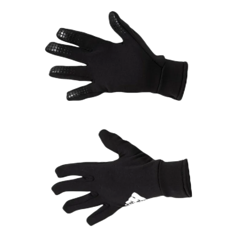 Adidas Fieldplayer Clima Proof Black / White