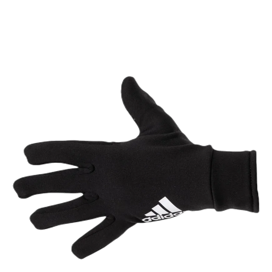 Adidas Fieldplayer Clima Proof Black / White
